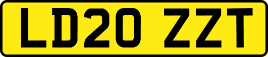 LD20ZZT