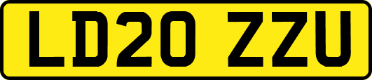 LD20ZZU
