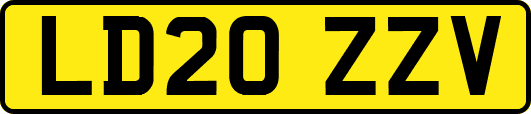 LD20ZZV