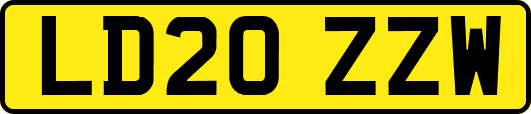 LD20ZZW