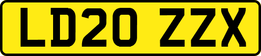 LD20ZZX