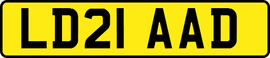 LD21AAD