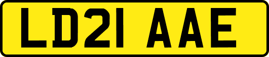LD21AAE