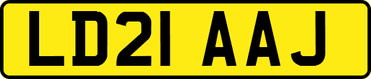 LD21AAJ