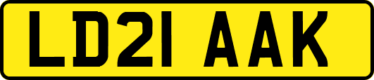 LD21AAK