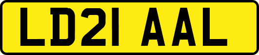 LD21AAL