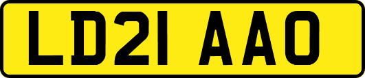 LD21AAO
