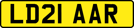 LD21AAR
