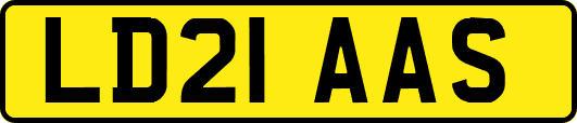 LD21AAS