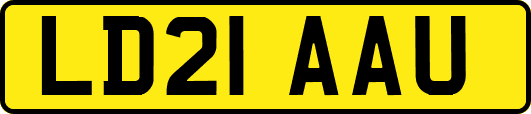 LD21AAU