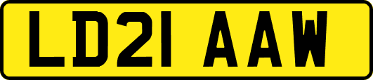 LD21AAW