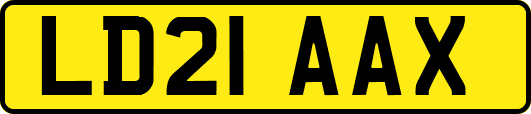 LD21AAX