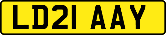LD21AAY