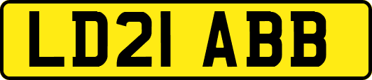 LD21ABB