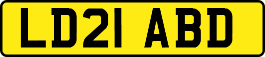 LD21ABD