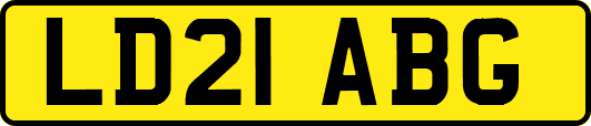 LD21ABG