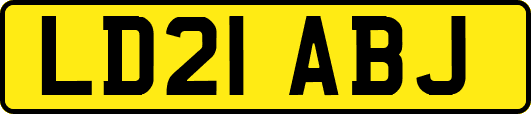 LD21ABJ