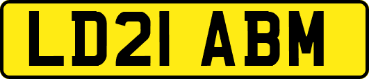 LD21ABM