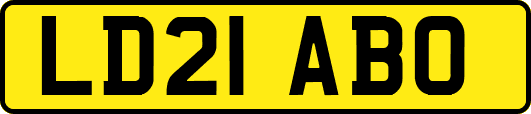 LD21ABO