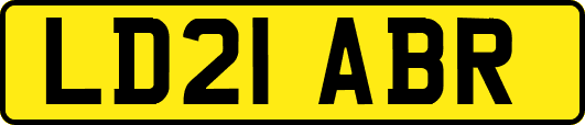 LD21ABR
