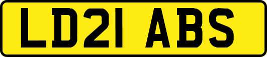 LD21ABS