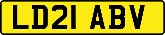 LD21ABV
