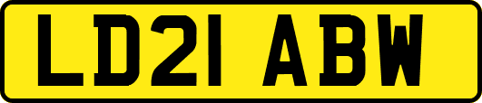 LD21ABW