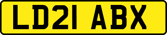 LD21ABX