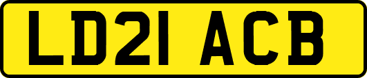LD21ACB