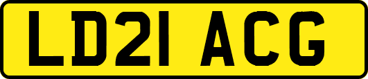 LD21ACG