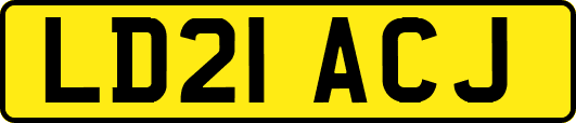 LD21ACJ