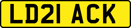 LD21ACK