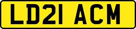 LD21ACM