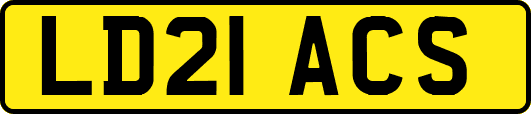 LD21ACS