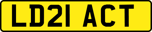 LD21ACT