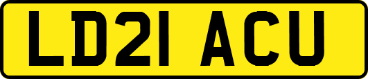 LD21ACU