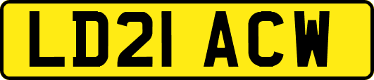 LD21ACW