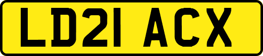 LD21ACX