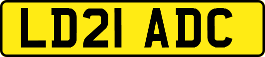 LD21ADC