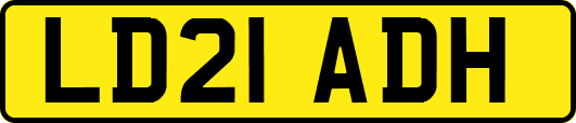 LD21ADH