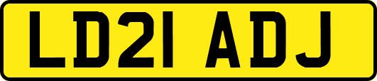 LD21ADJ