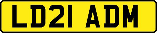 LD21ADM