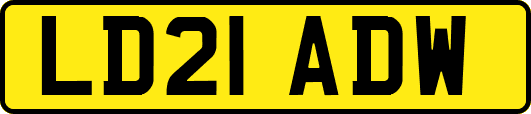 LD21ADW