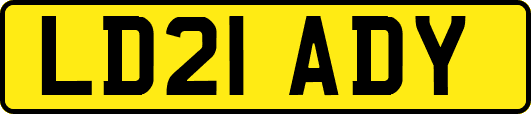 LD21ADY