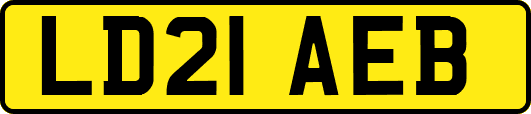 LD21AEB