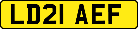 LD21AEF