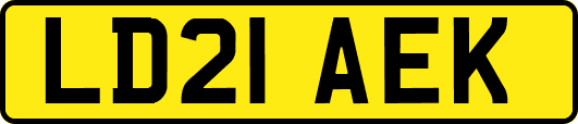 LD21AEK