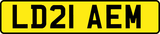 LD21AEM
