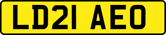 LD21AEO
