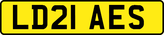 LD21AES